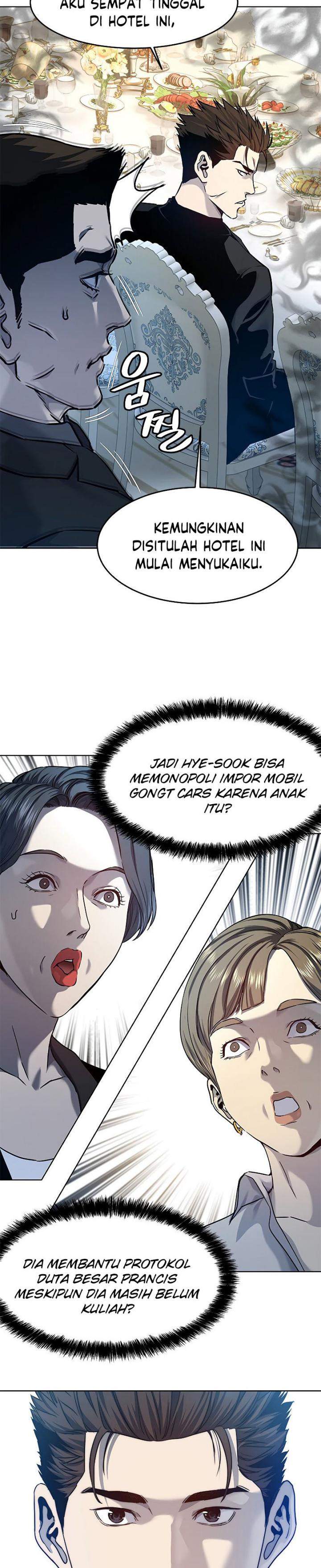 God of Blackfield Chap 96 - Next Chap 97