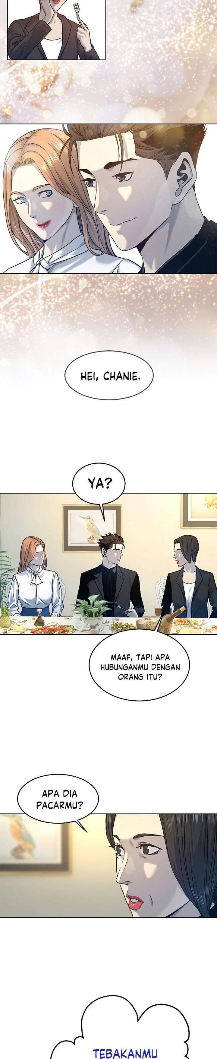 God of Blackfield Chap 96 - Next Chap 97