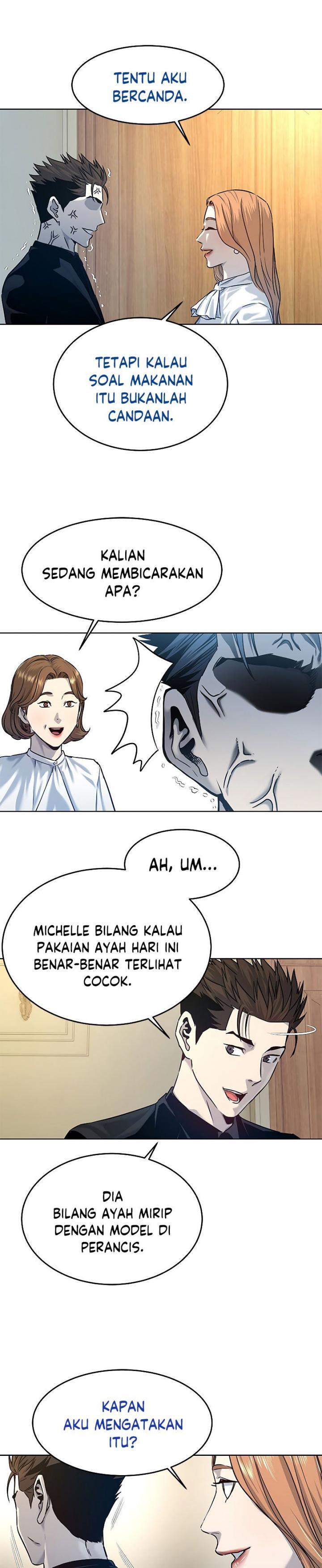 God of Blackfield Chap 96 - Next Chap 97