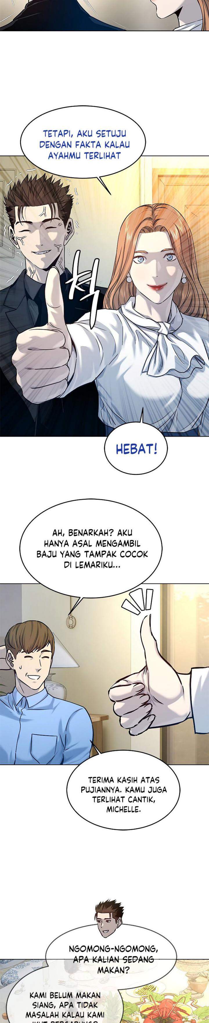 God of Blackfield Chap 96 - Next Chap 97