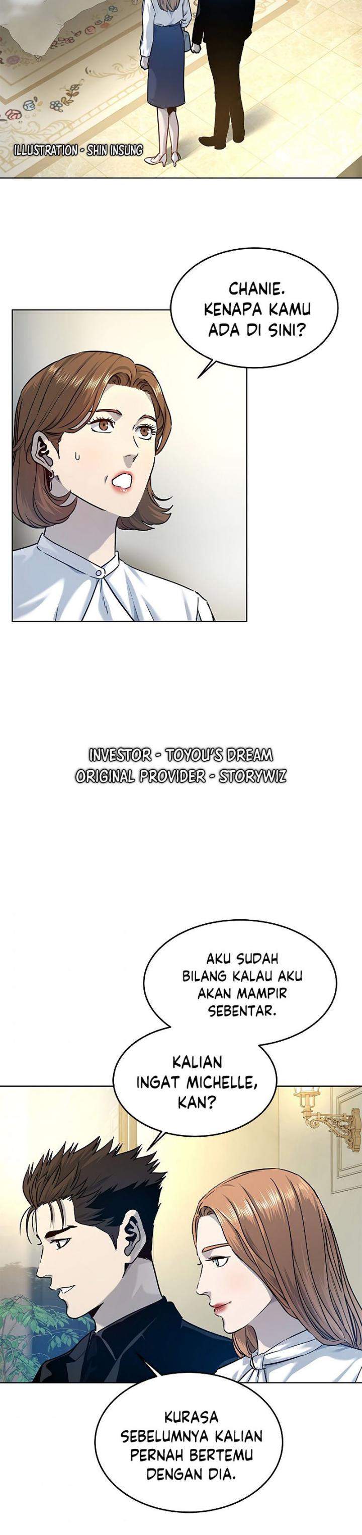 God of Blackfield Chap 96 - Next Chap 97
