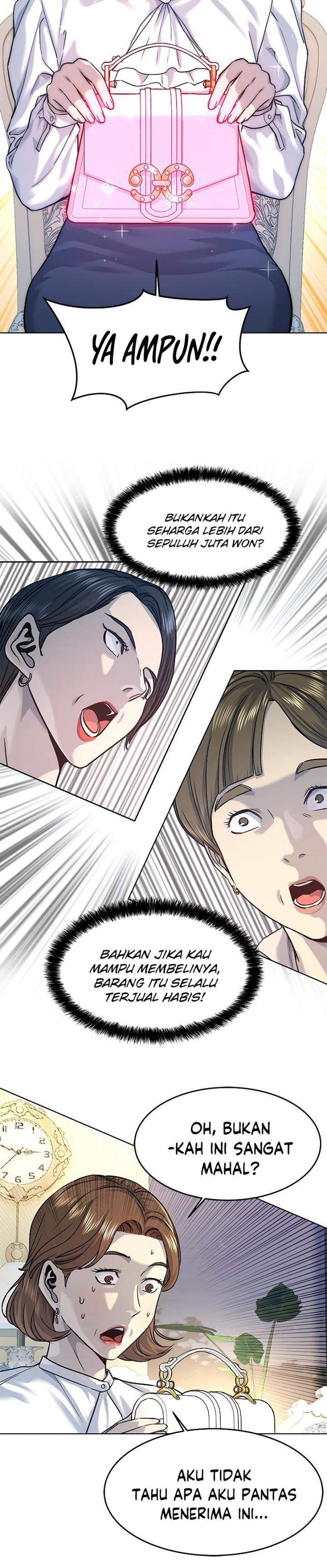 God of Blackfield Chap 96 - Next Chap 97