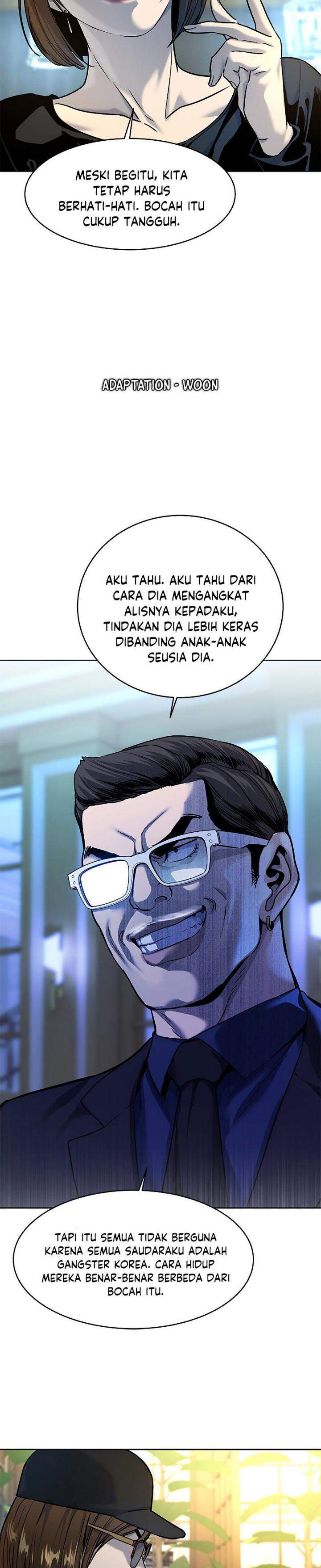 God of Blackfield Chap 98 - Next Chap 99