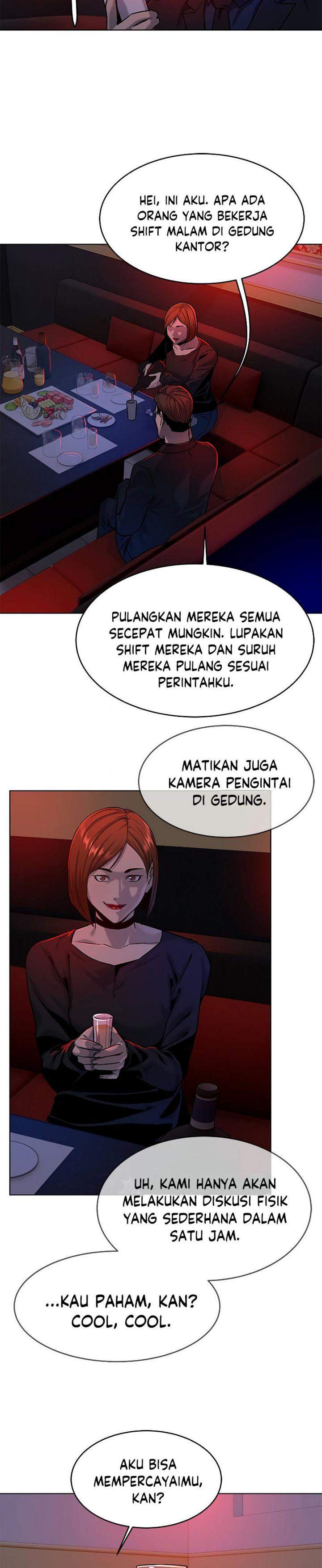 God of Blackfield Chap 98 - Next Chap 99