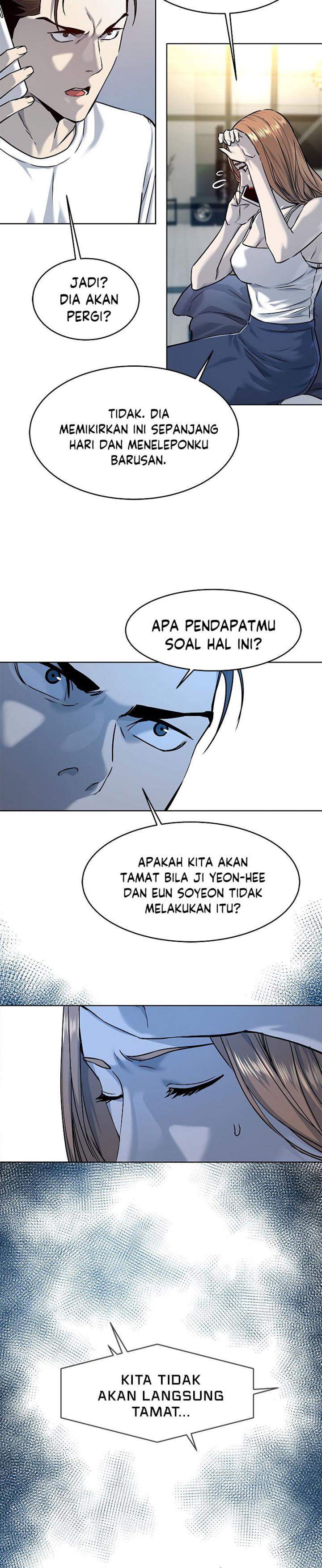 God of Blackfield Chap 98 - Next Chap 99