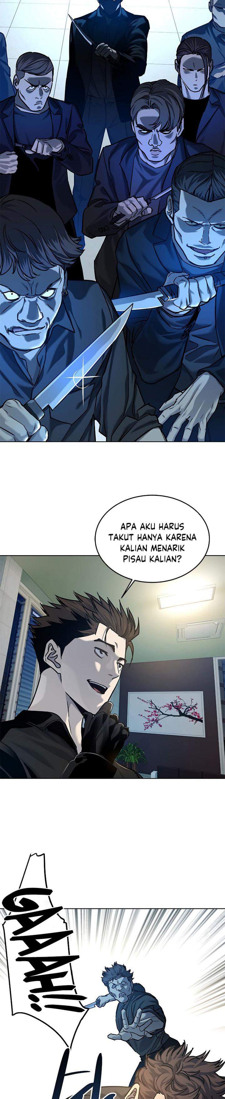 God of Blackfield Chap 99 - Next Chap 100