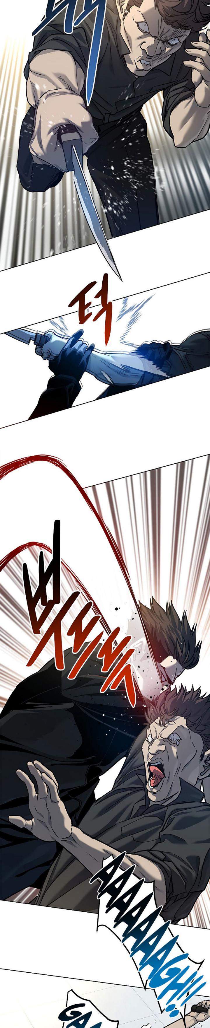 God of Blackfield Chap 99 - Next Chap 100