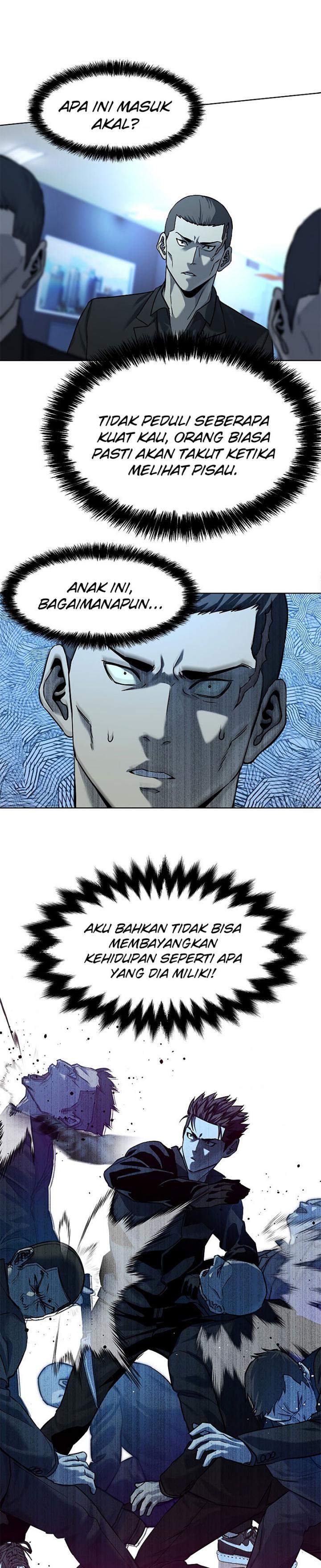 God of Blackfield Chap 99 - Next Chap 100