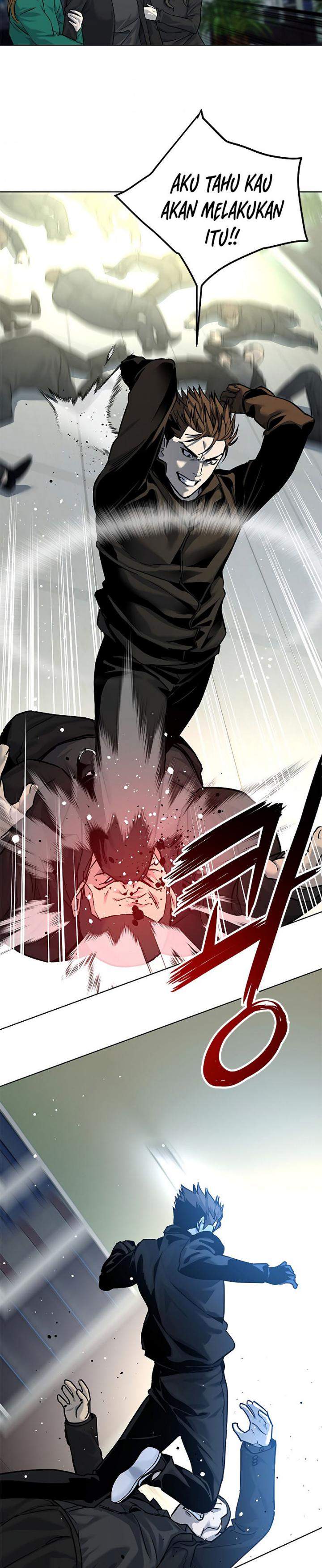 God of Blackfield Chap 99 - Next Chap 100