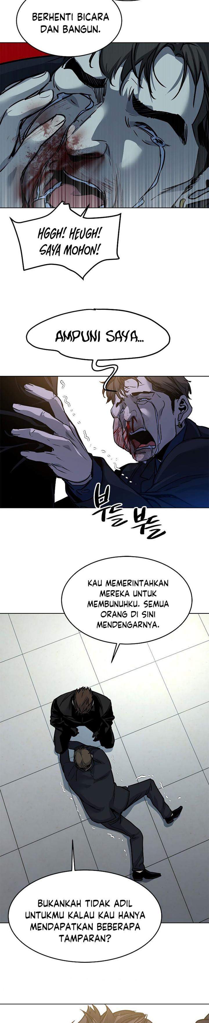 God of Blackfield Chap 99 - Next Chap 100