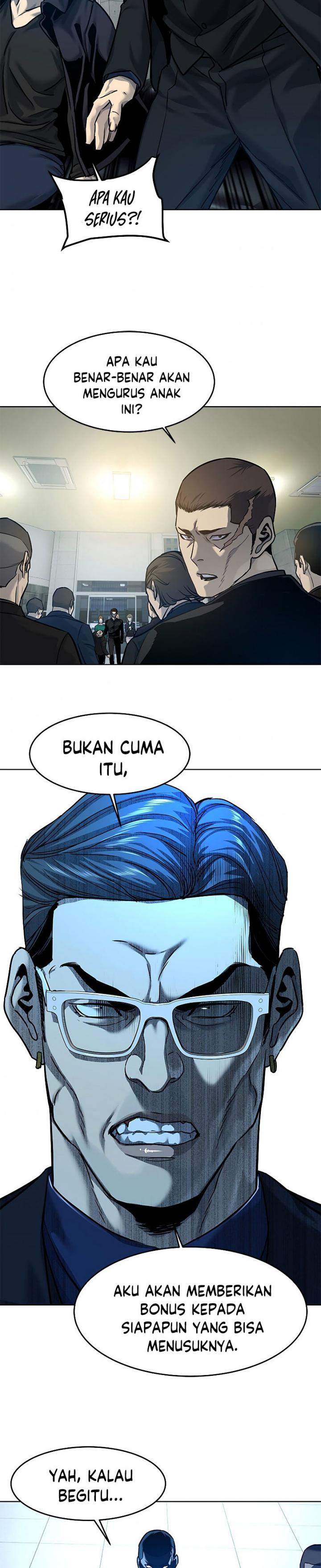 God of Blackfield Chap 99 - Next Chap 100