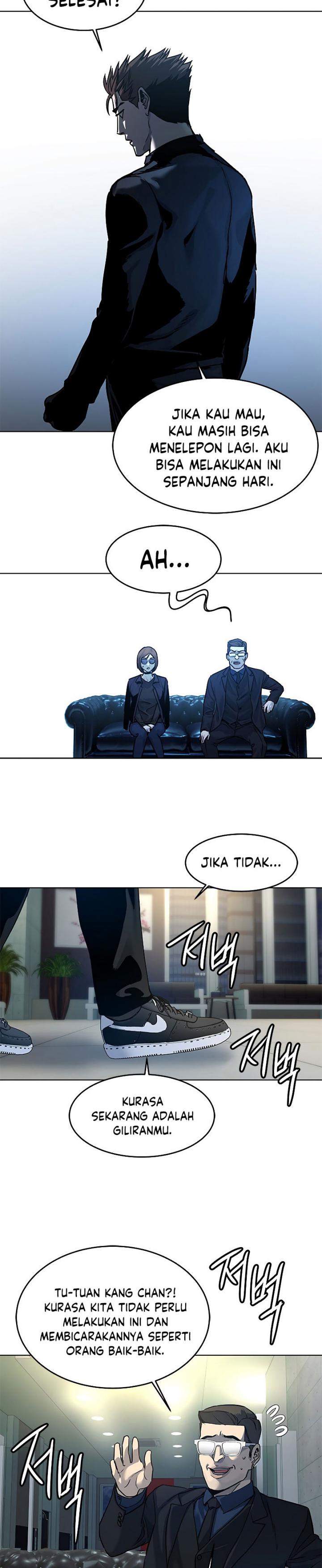 God of Blackfield Chap 99 - Next Chap 100