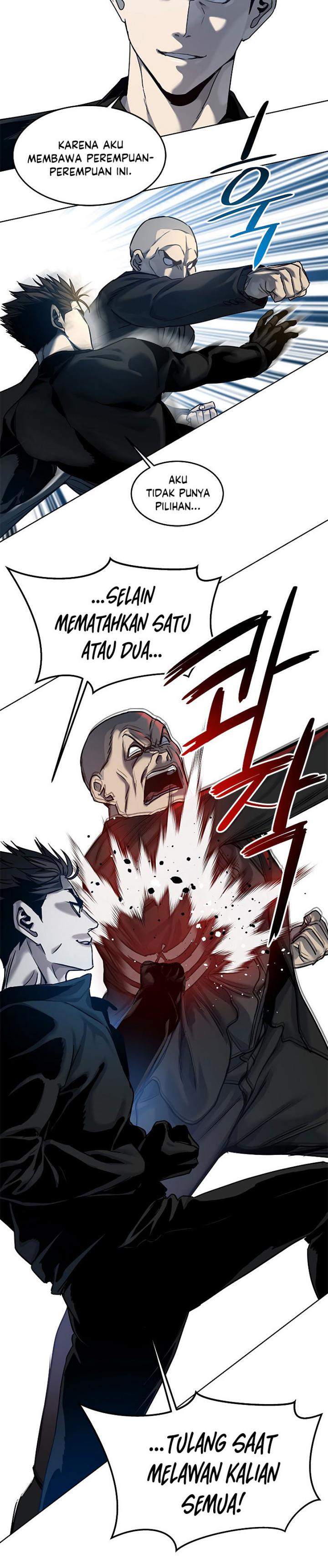 God of Blackfield Chap 99 - Next Chap 100