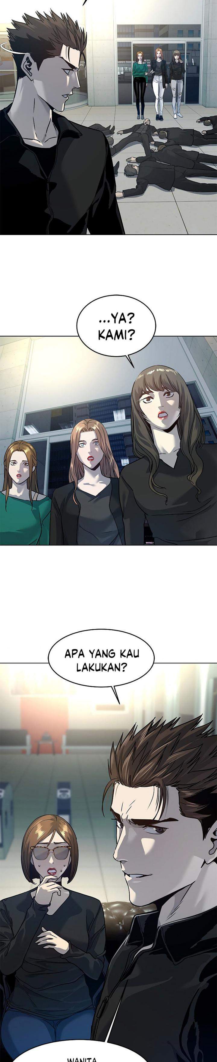 God of Blackfield Chap 99 - Next Chap 100