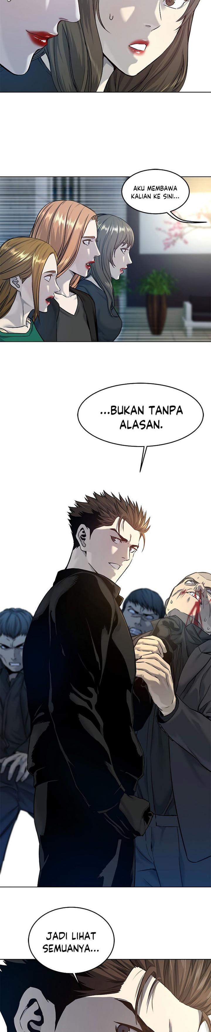 God of Blackfield Chap 99 - Next Chap 100