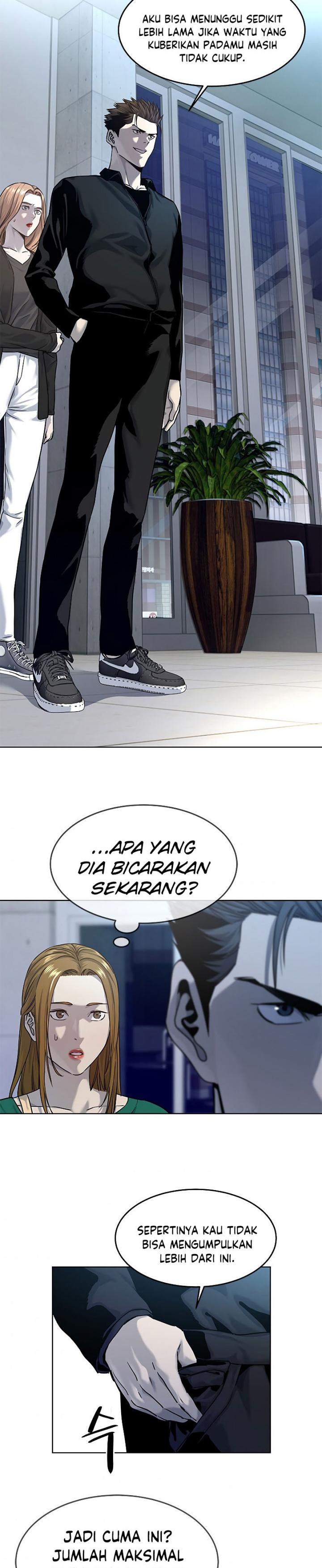 God of Blackfield Chap 99 - Next Chap 100