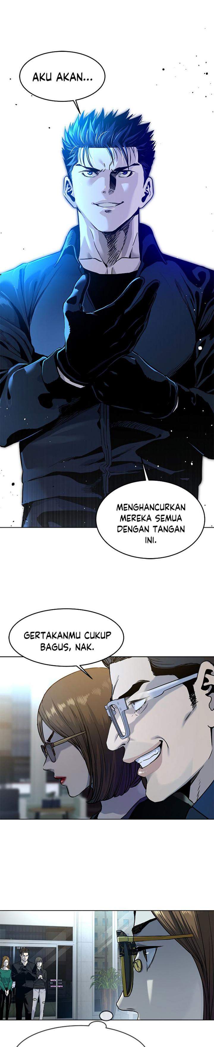 God of Blackfield Chap 99 - Next Chap 100