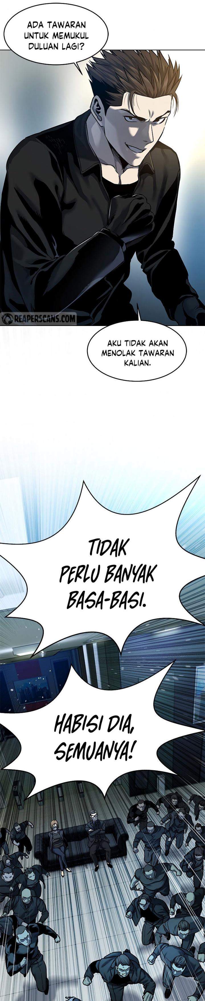 God of Blackfield Chap 99 - Next Chap 100