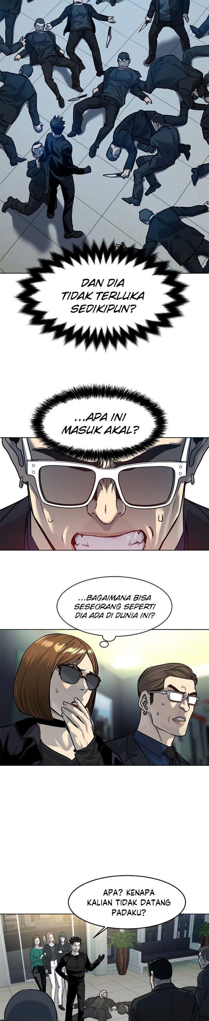 God of Blackfield Chap 99 - Next Chap 100