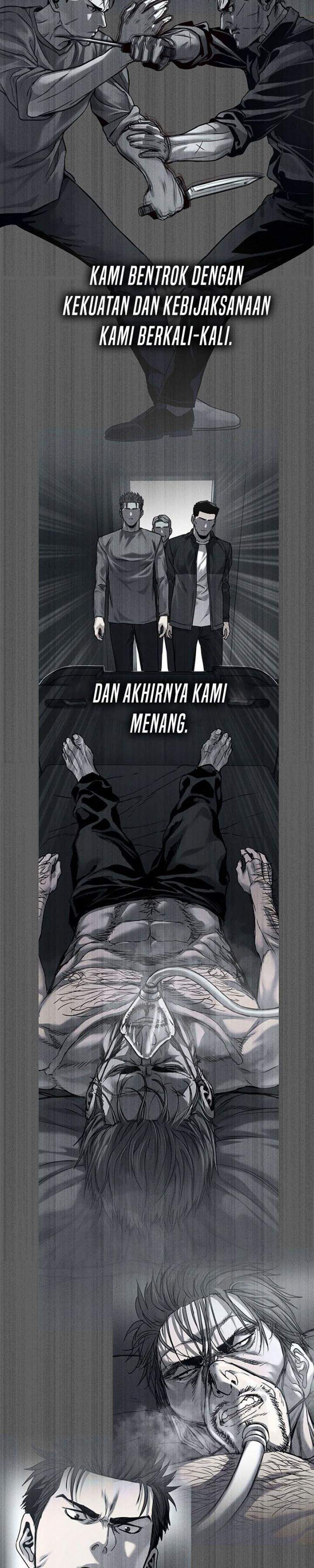 God of Blackfield Chap 90 - Next Chap 91