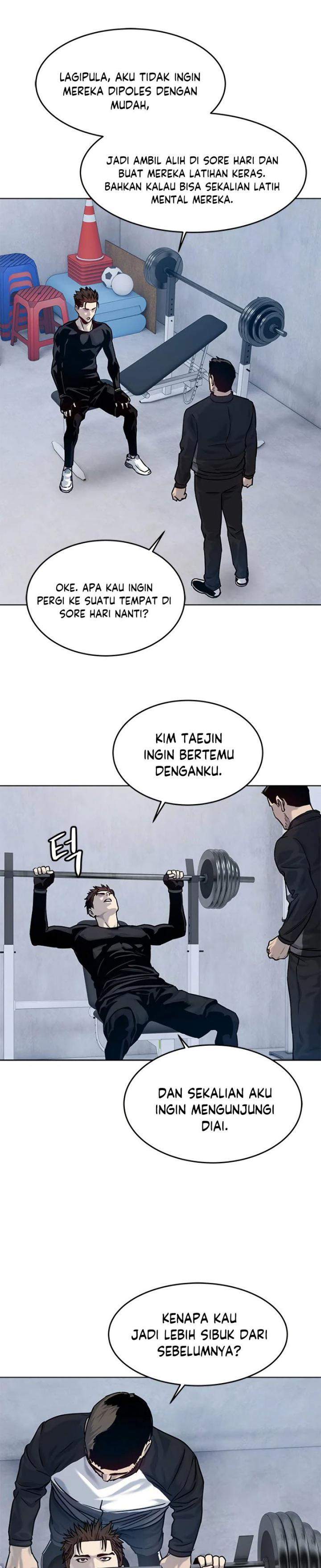 God of Blackfield Chap 91 - Next Chap 92