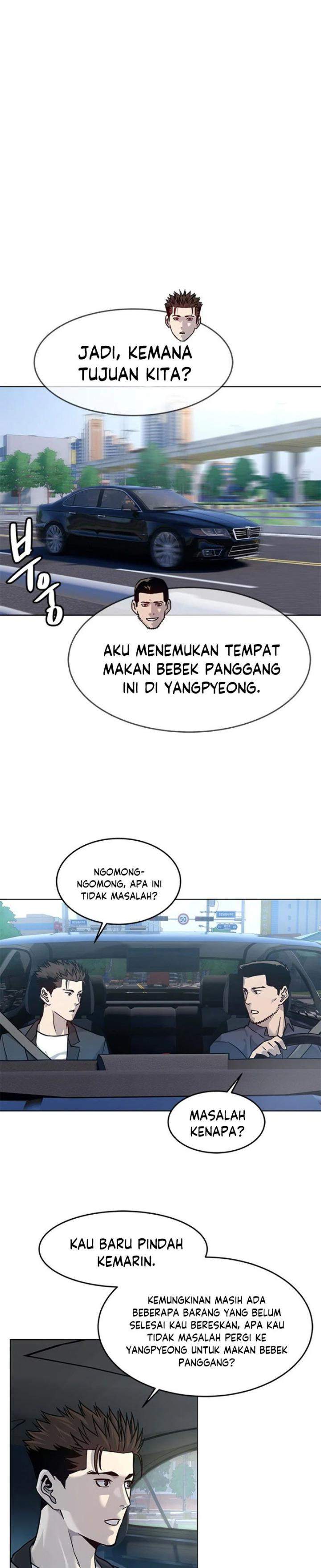 God of Blackfield Chap 92 - Next Chap 93