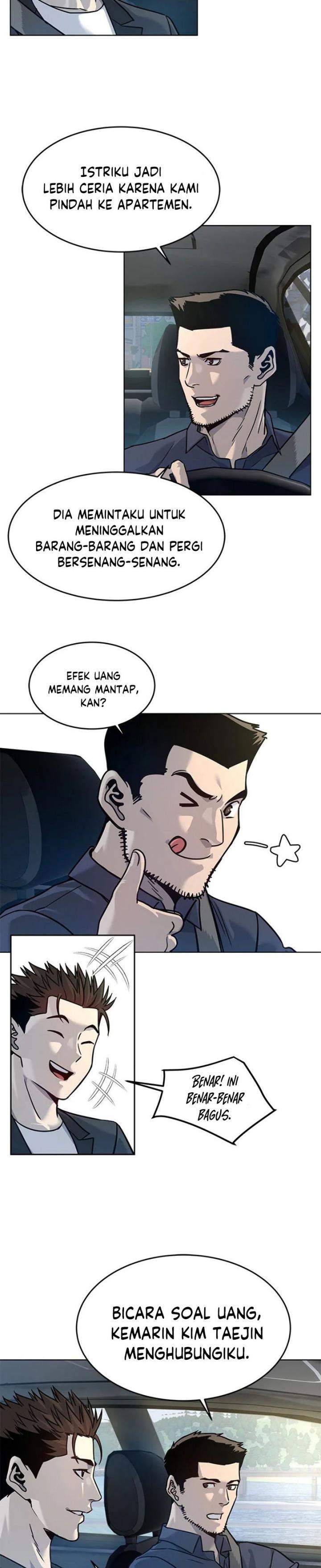 God of Blackfield Chap 92 - Next Chap 93