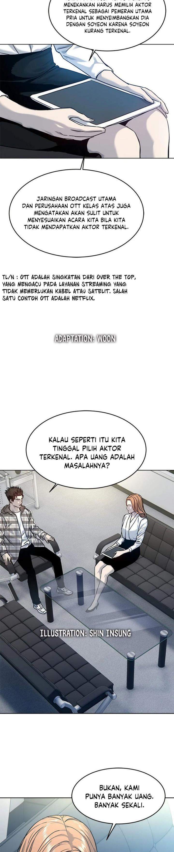 God of Blackfield Chap 92 - Next Chap 93