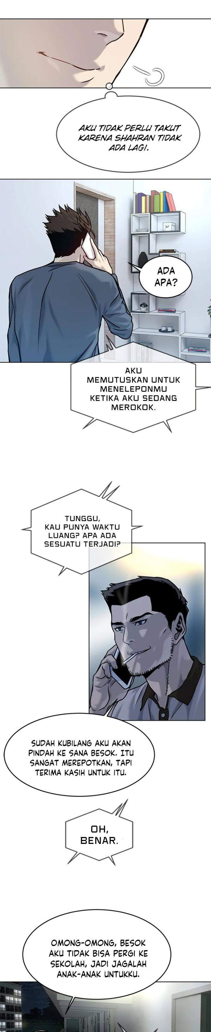 God of Blackfield Chap 92 - Next Chap 93