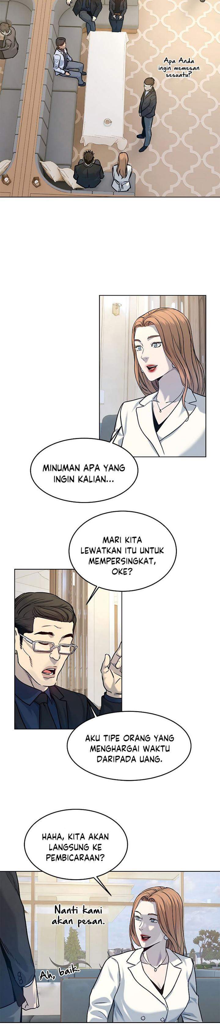God of Blackfield Chap 93 - Next Chap 94