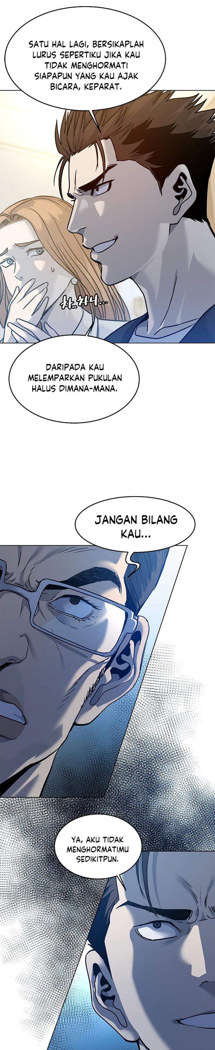 God of Blackfield Chap 93 - Next Chap 94