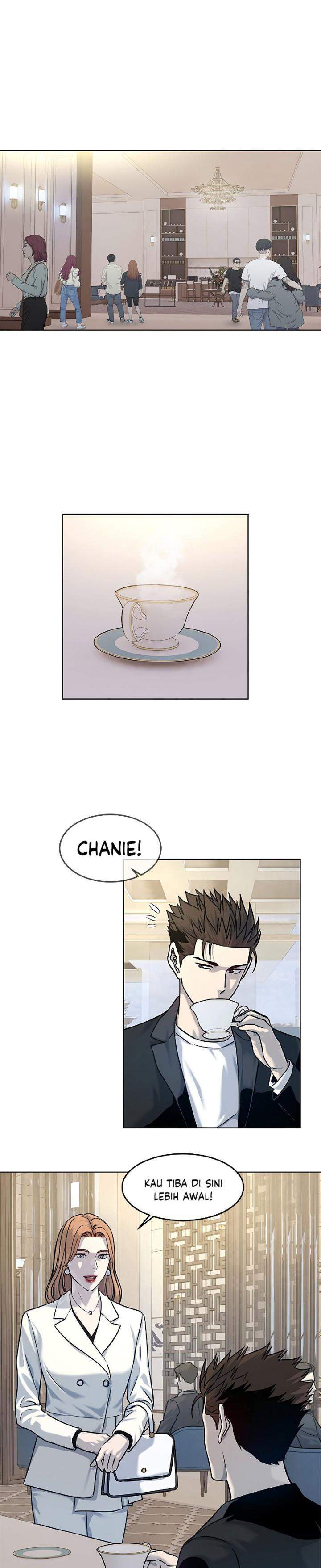 God of Blackfield Chap 93 - Next Chap 94