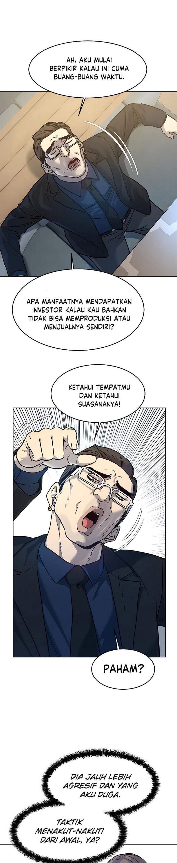 God of Blackfield Chap 93 - Next Chap 94
