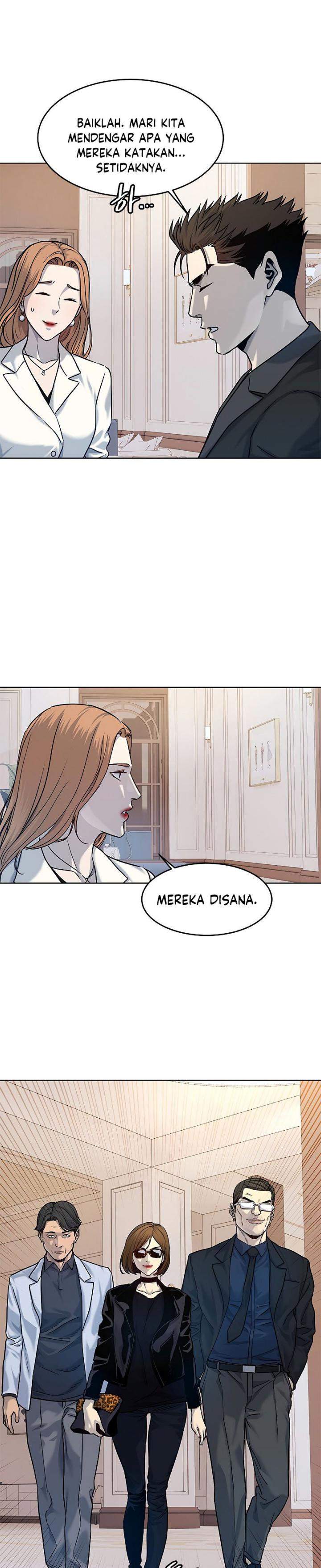 God of Blackfield Chap 93 - Next Chap 94