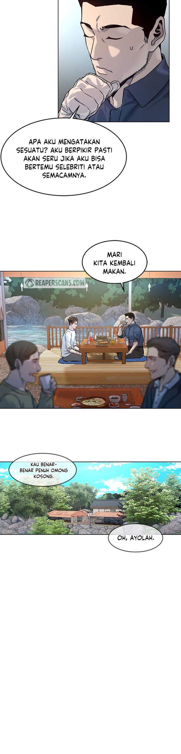 God of Blackfield Chap 93 - Next Chap 94