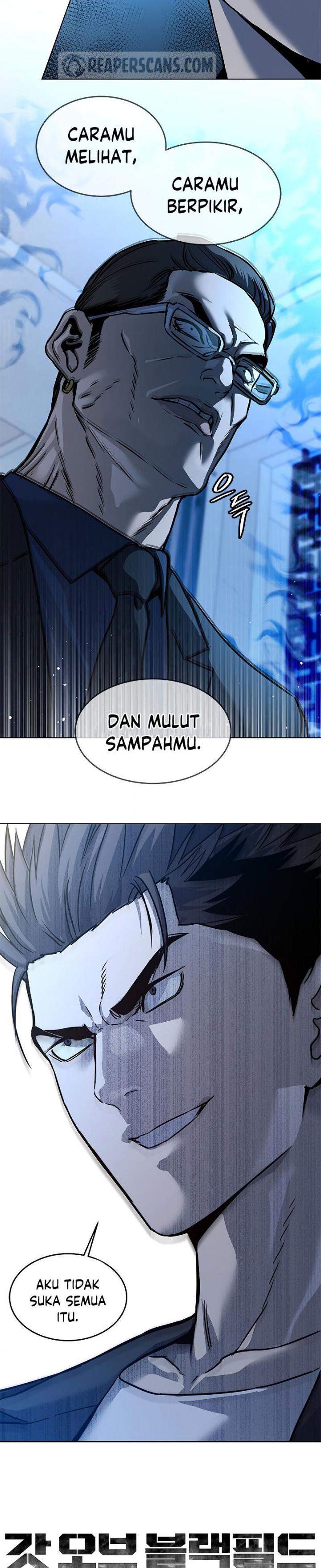 God of Blackfield Chap 93 - Next Chap 94