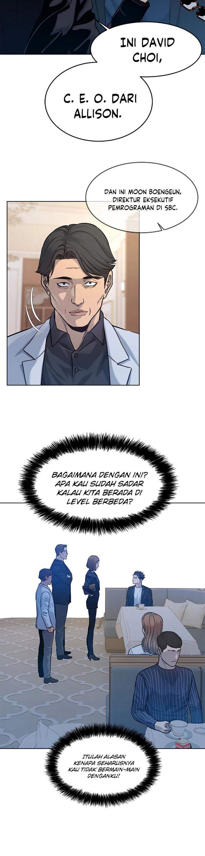 God of Blackfield Chap 93 - Next Chap 94