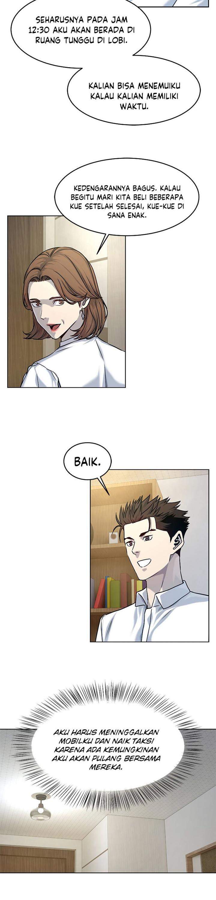 God of Blackfield Chap 93 - Next Chap 94