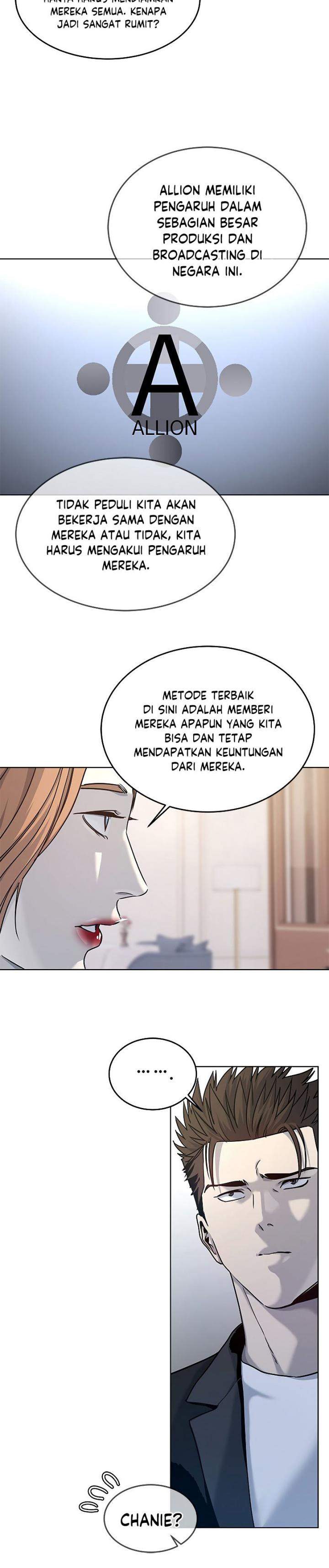 God of Blackfield Chap 93 - Next Chap 94