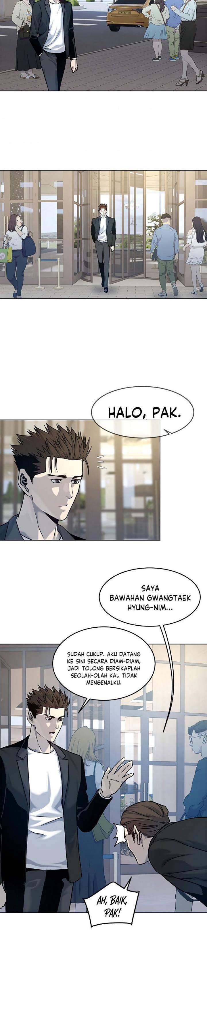 God of Blackfield Chap 93 - Next Chap 94