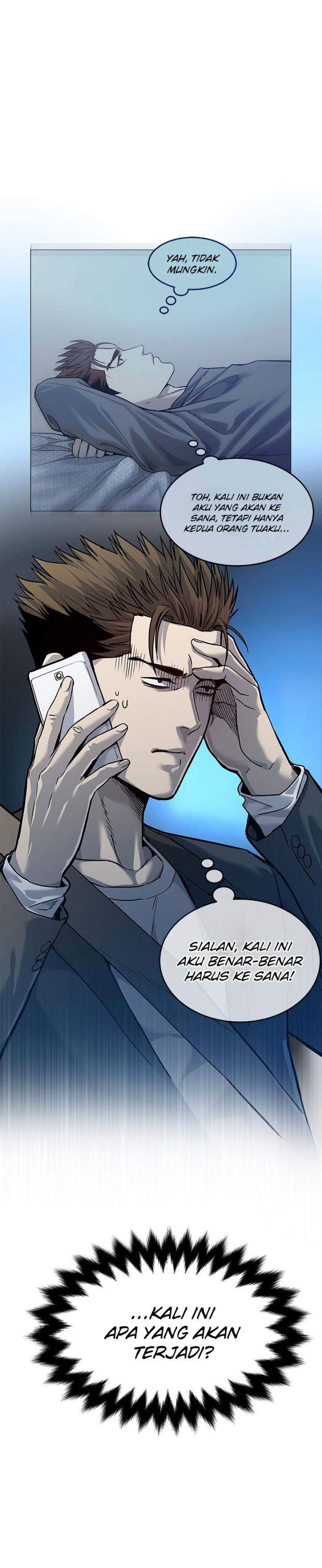 God of Blackfield Chap 93 - Next Chap 94