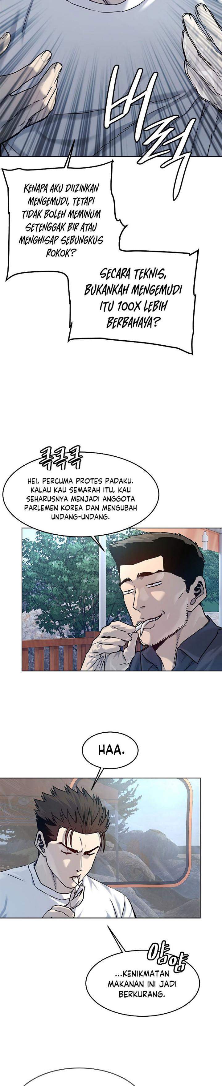 God of Blackfield Chap 93 - Next Chap 94