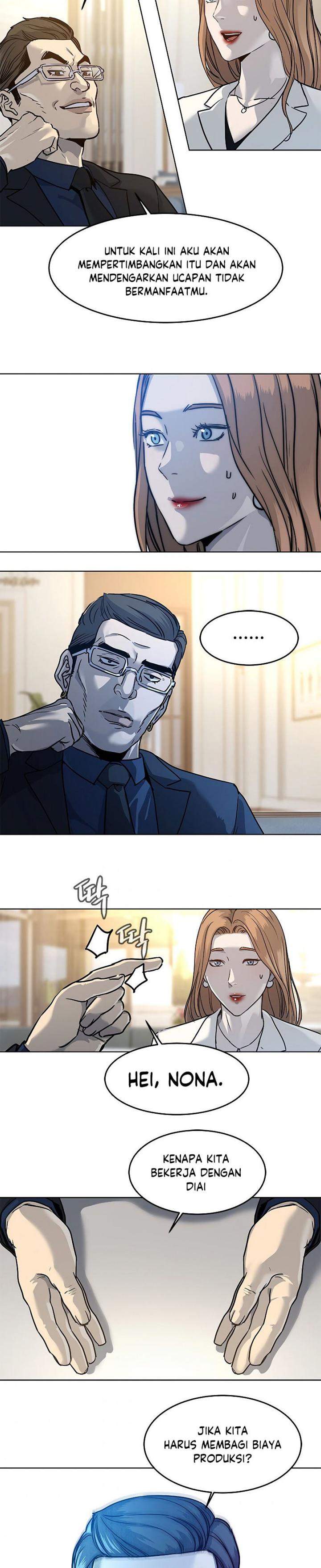 God of Blackfield Chap 93 - Next Chap 94