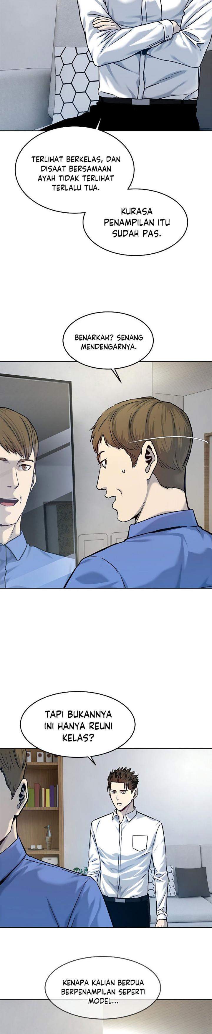 God of Blackfield Chap 93 - Next Chap 94