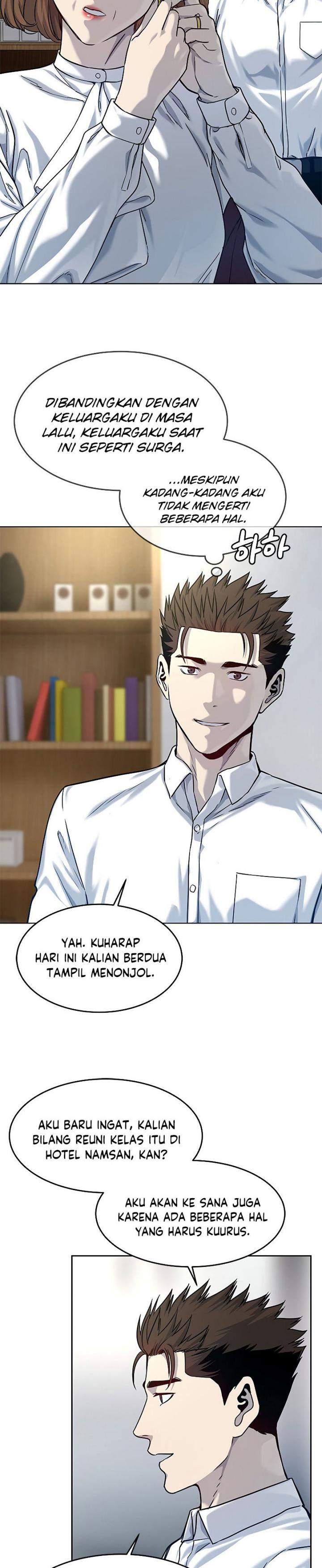 God of Blackfield Chap 93 - Next Chap 94