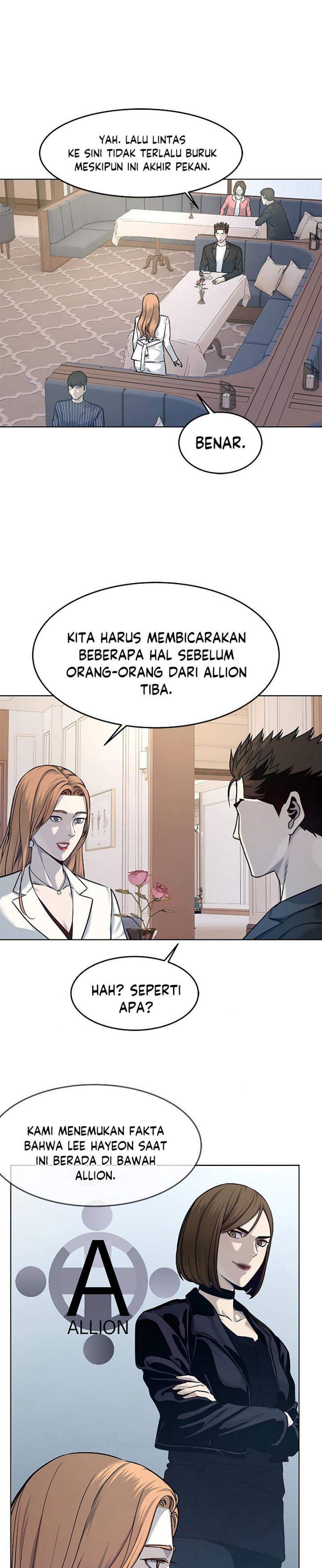 God of Blackfield Chap 93 - Next Chap 94