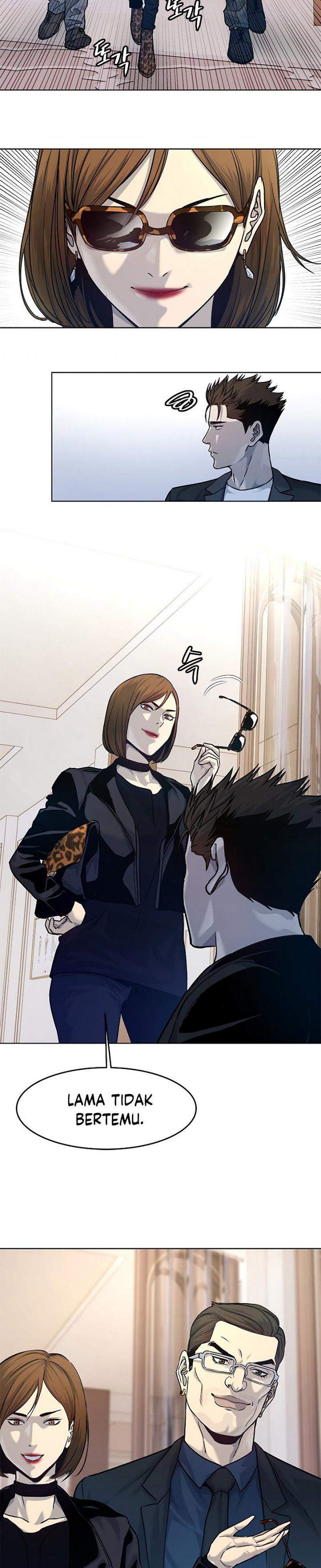 God of Blackfield Chap 93 - Next Chap 94