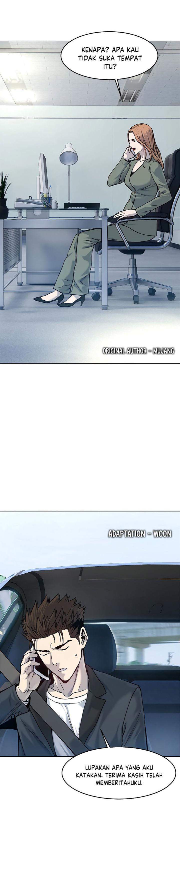 God of Blackfield Chap 93 - Next Chap 94