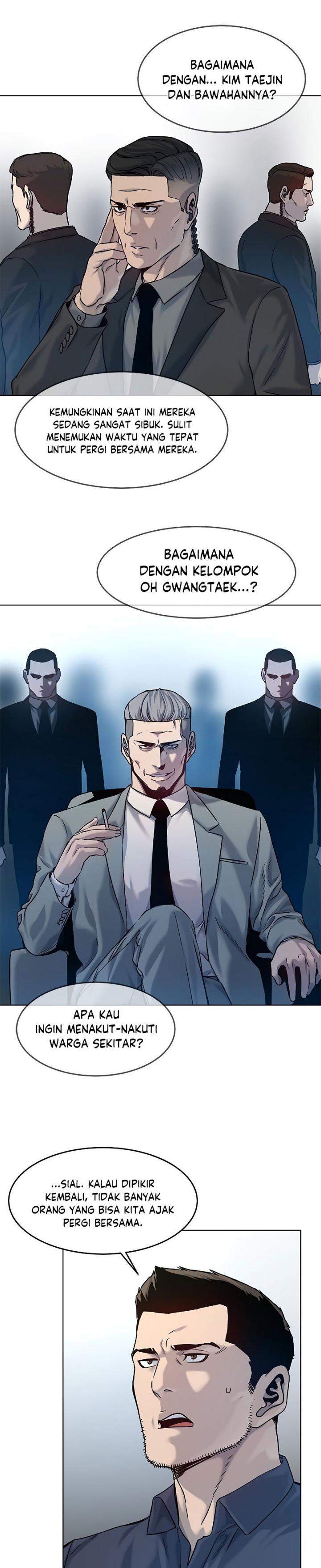God of Blackfield Chap 93 - Next Chap 94