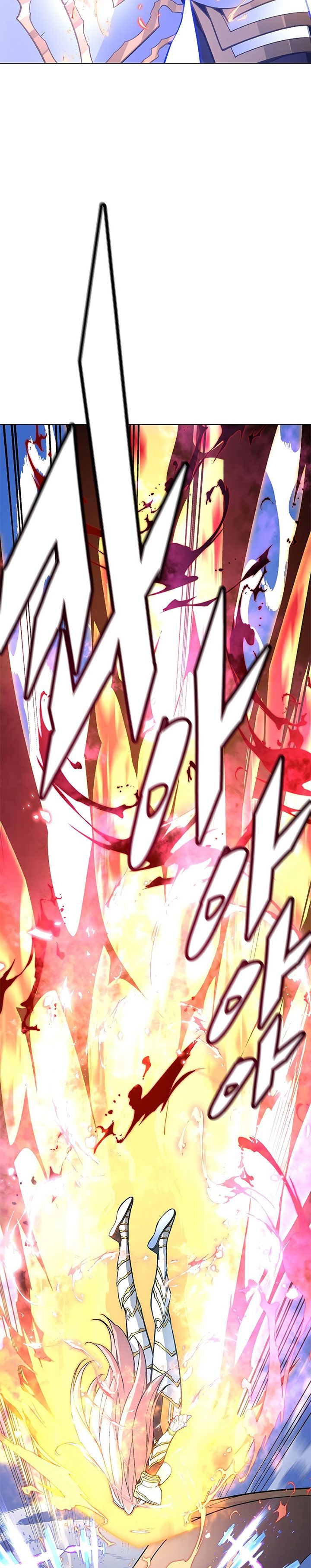 Heavenly Demon Instructor Chap 31 - Next Chap 32